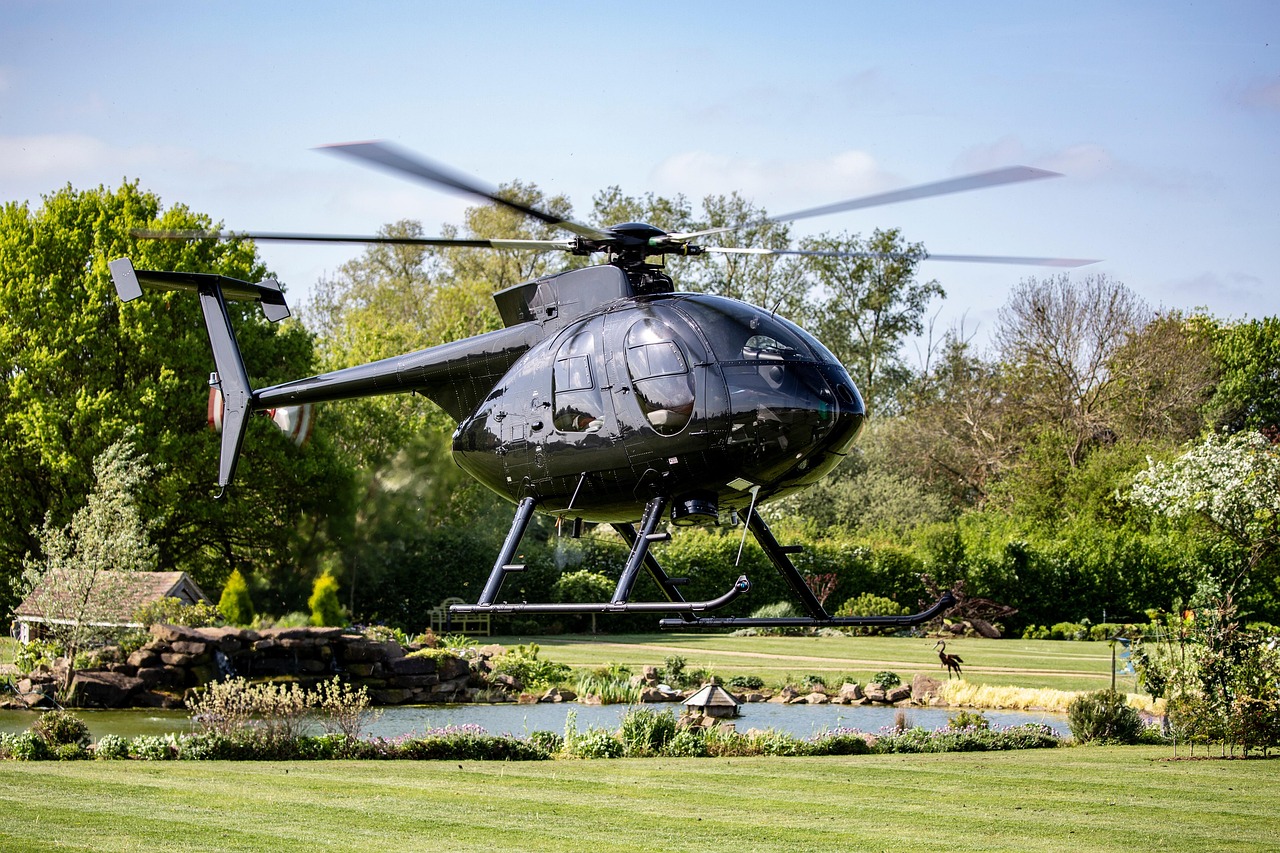 Robot jardinier arrose plantes au printemps.